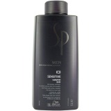 Sampon pentru Scalp Sensibil - Wella SP Men Sensitive Shampoo 1000 ml